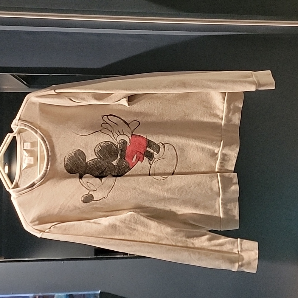 Joe fresh × Disney